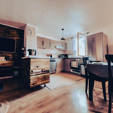 L'Evidence, Residence Calme Au Rdc Avec Parking Toulouse Dış mekan fotoğraf