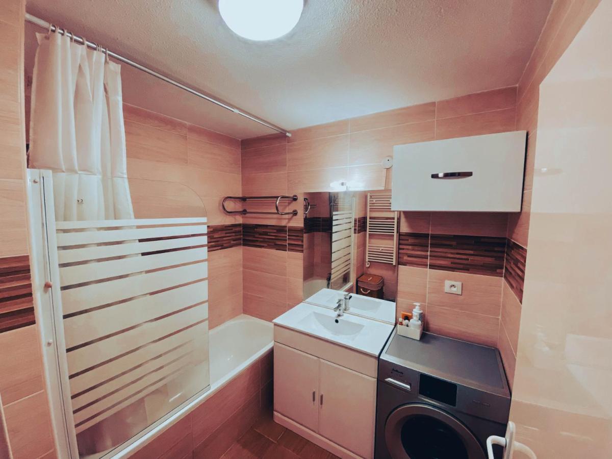 L'Evidence, Residence Calme Au Rdc Avec Parking Toulouse Dış mekan fotoğraf