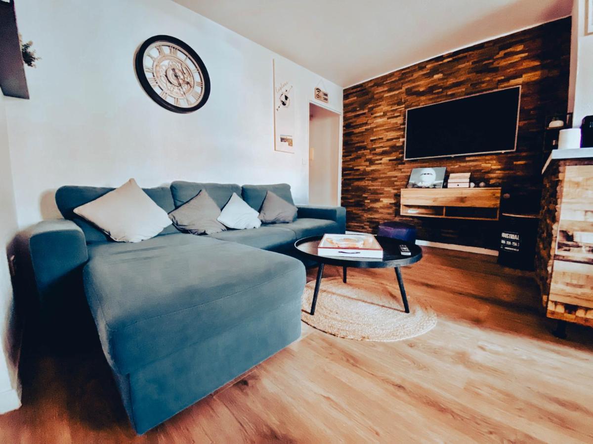 L'Evidence, Residence Calme Au Rdc Avec Parking Toulouse Dış mekan fotoğraf