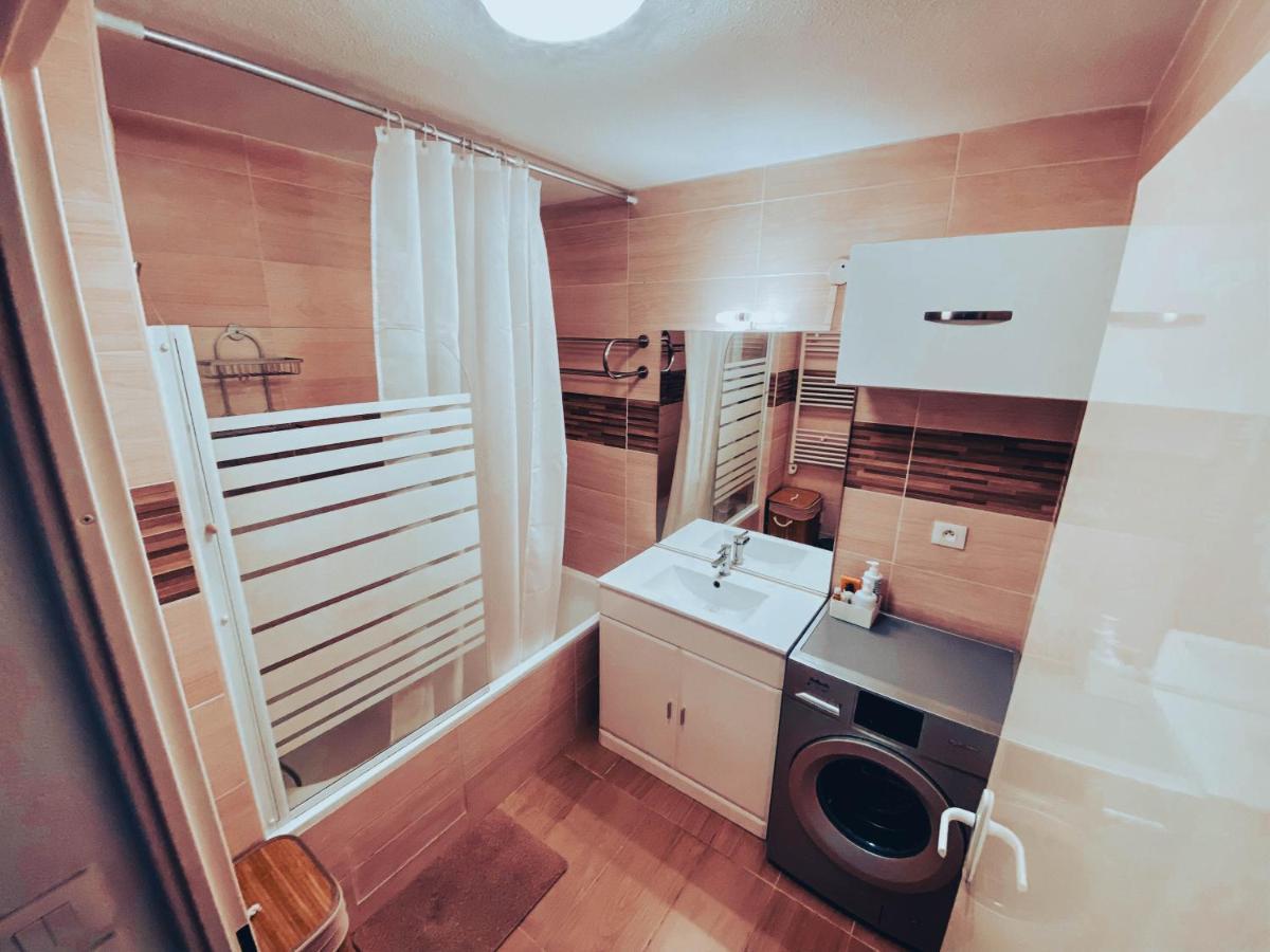 L'Evidence, Residence Calme Au Rdc Avec Parking Toulouse Dış mekan fotoğraf